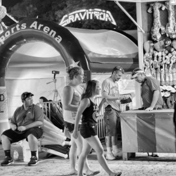 local carnival