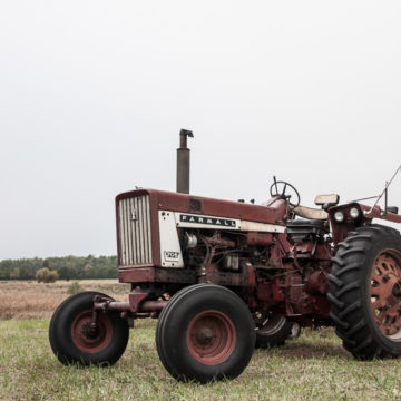 Local Tractor