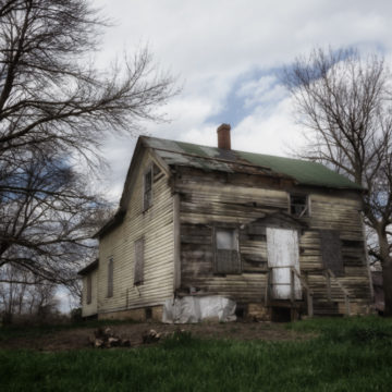 this old house