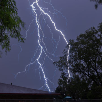 lightning