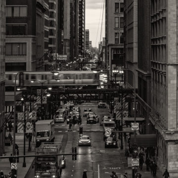 Chicago