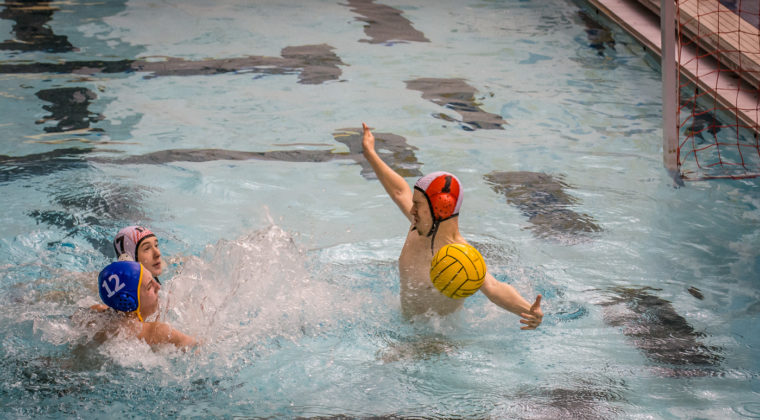 water polo