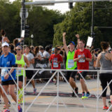 Rock 'n Roll Half Marathon Chicago 2015