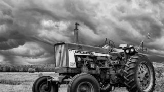 a tractor near me
