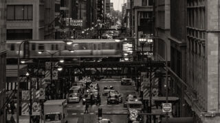 Chicago