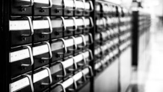 Dewey Decimal System