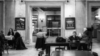 Cultural Center - Chicago