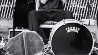 Adam Gussow - Blues Fest Chicago